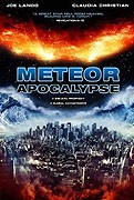 Apokalypsa meteorů